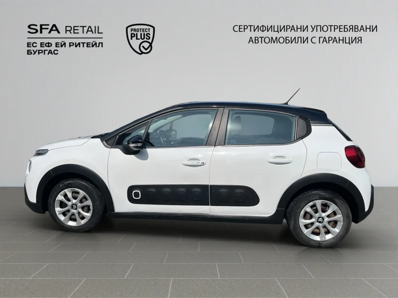 Citroen C3 — снимка 7