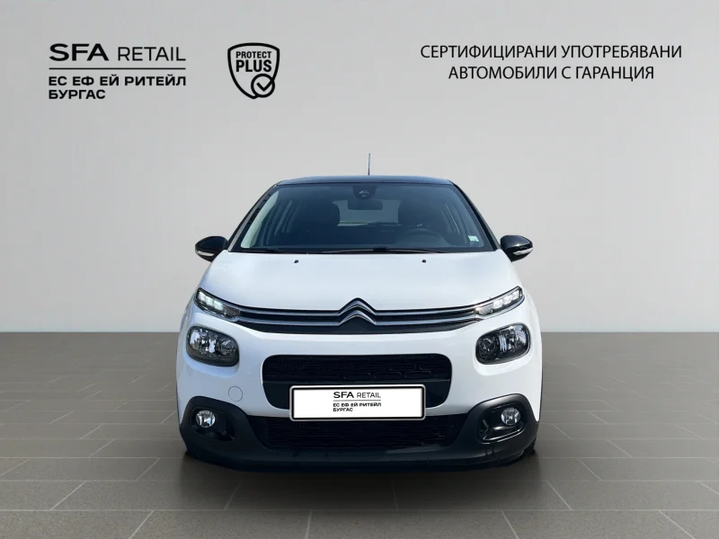 Citroen C3 — снимка 2