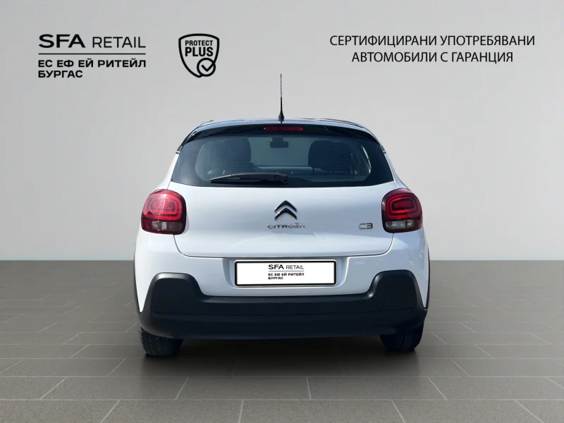 Citroen C3 — снимка 6