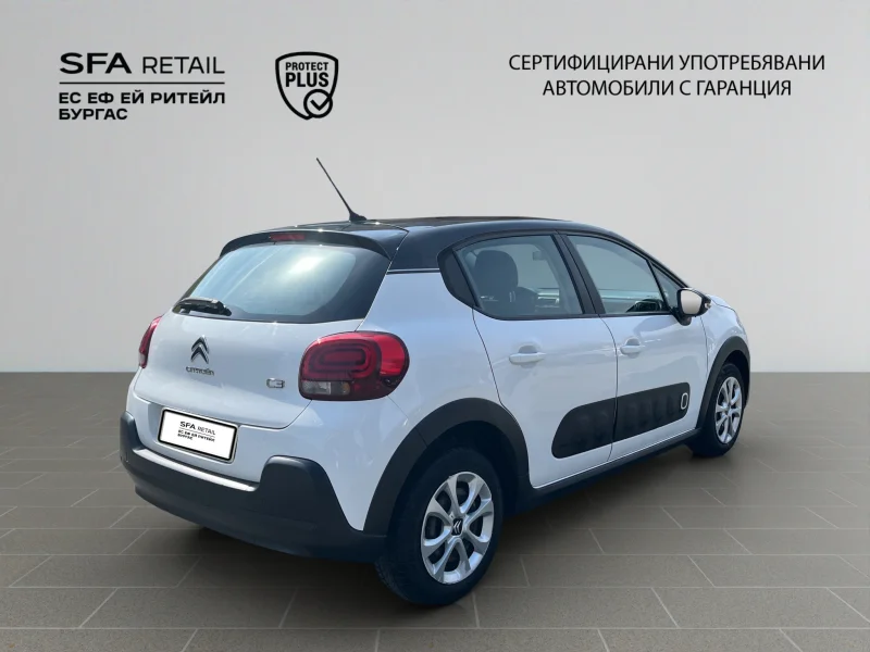 Citroen C3 — снимка 5