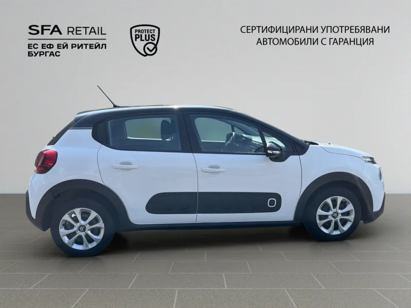 Citroen C3 — снимка 4