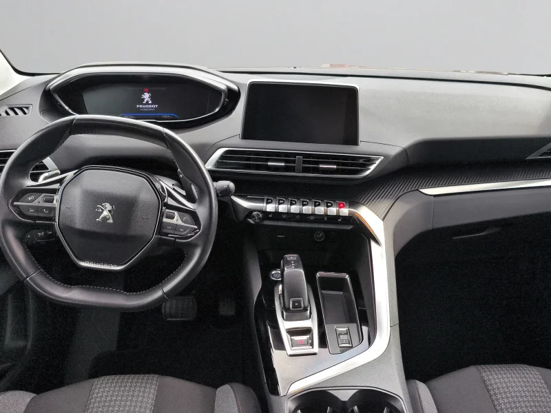 Peugeot 5008 New Line Up ACTIVE PACK 1.5 BlueHDi 130 S&S EAT8 EURO 6 — снимка 3
