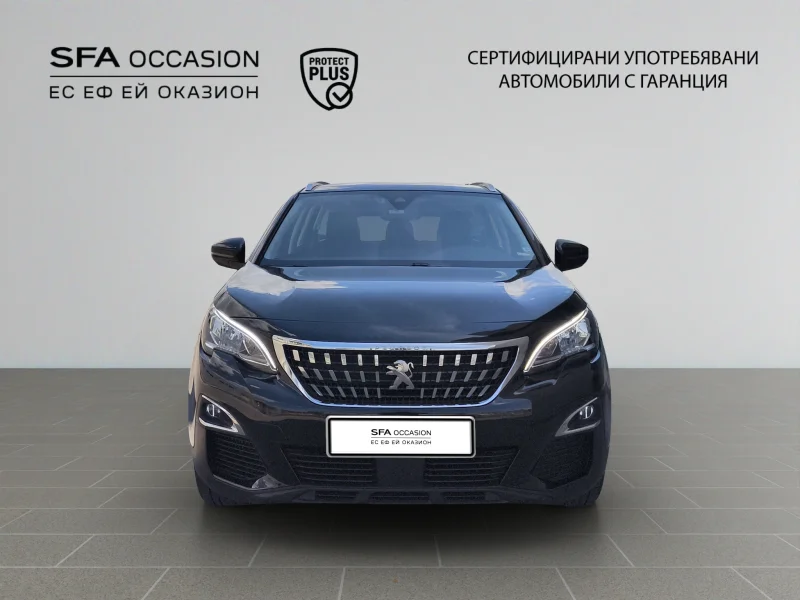 Peugeot 5008 NEW ACTIVE  1.5 BlueHDI 130 EAT8 Е 6 — снимка 2