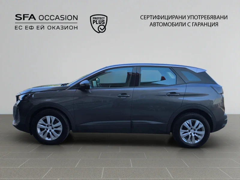 Peugeot 3008 New Line Up ACTIVE PACK 1.2 PureTech 130 S&S ЕАТ8 EURO6 — снимка 8