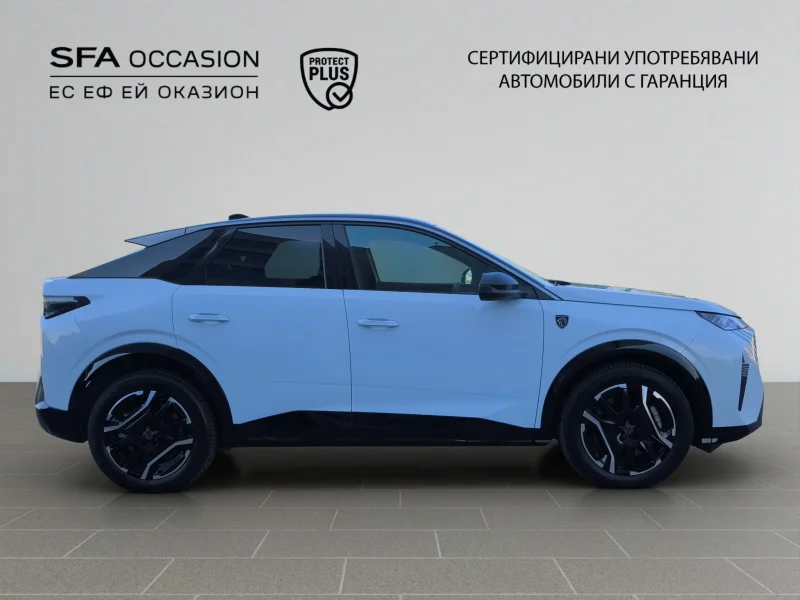 Peugeot 3008 е-3008 GT Electric 157 кВ 210 к.с. — снимка 4