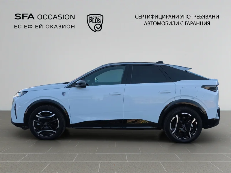 Peugeot 3008 е-3008 GT Electric 157 кВ 210 к.с. — снимка 8