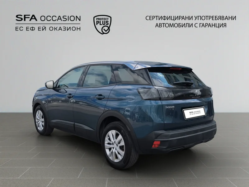 Peugeot 3008 ACTIVE PACK  1.2 PureTech 130 S&S ЕАТ8 EURO 6 — снимка 7