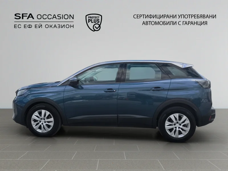 Peugeot 3008 ACTIVE PACK  1.2 PureTech 130 S&S ЕАТ8 EURO 6 — снимка 8