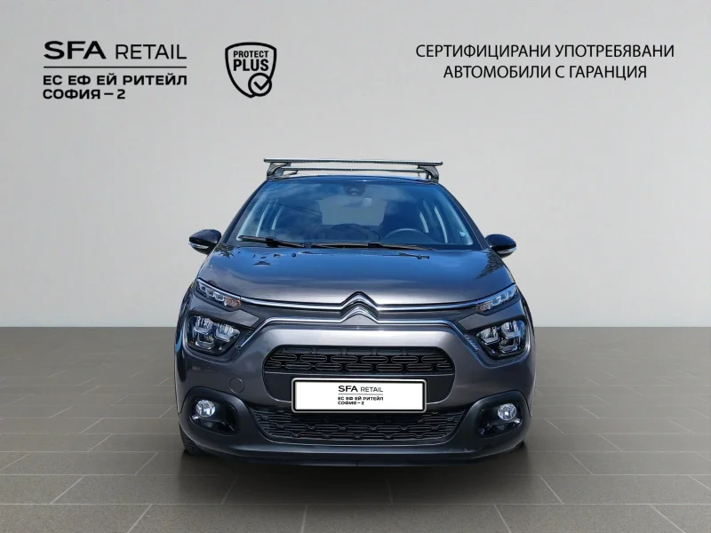 Citroen C3 Feel pack — снимка 3