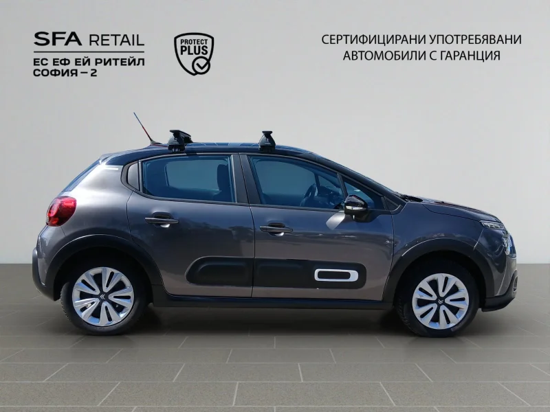 Citroen C3 Feel pack — снимка 5