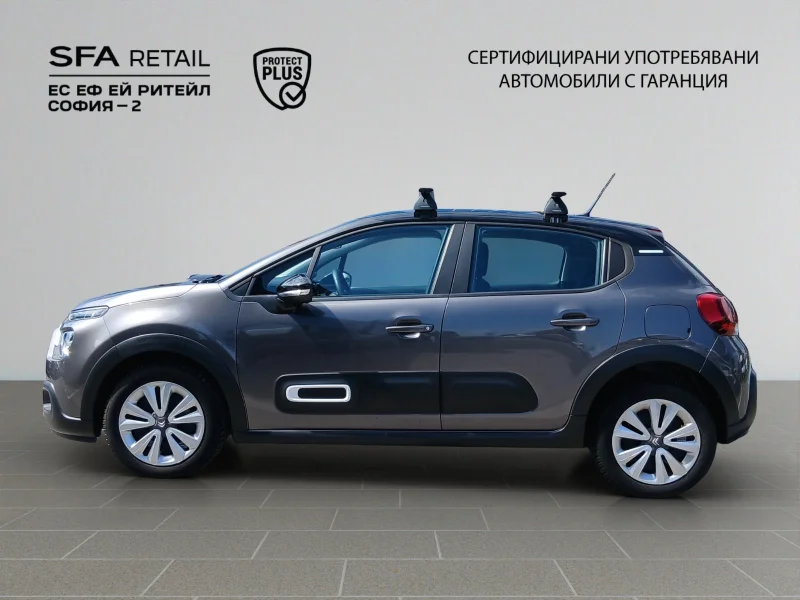 Citroen C3 Feel pack — снимка 8