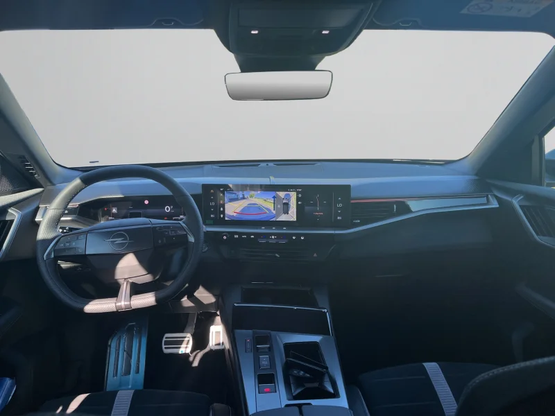 Opel Grandland GS — снимка 6