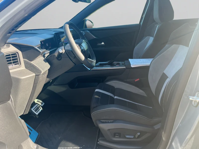 Opel Grandland GS — снимка 8