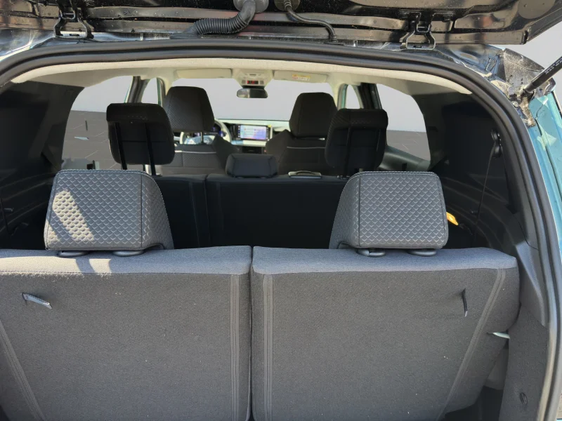 Opel Frontera GS — снимка 3