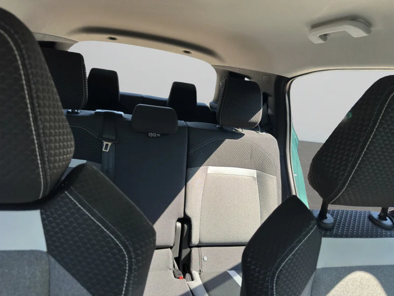 Opel Frontera GS — снимка 2