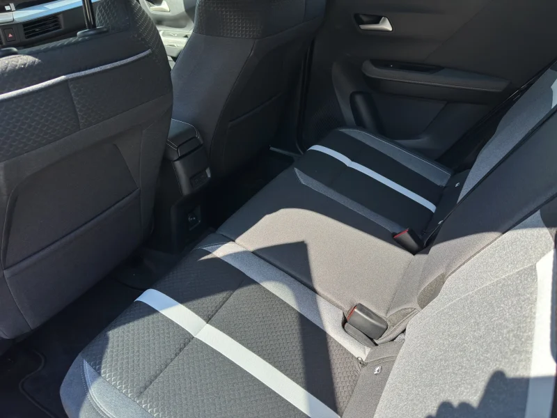 Opel Frontera GS — снимка 5