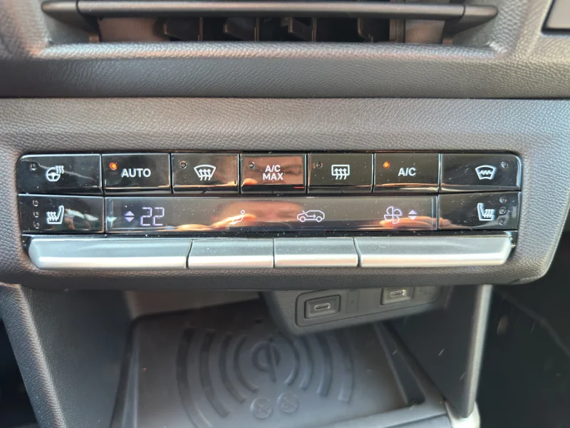 Opel Frontera GS — снимка 8