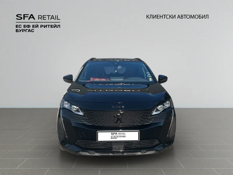 Peugeot 3008 — снимка 7
