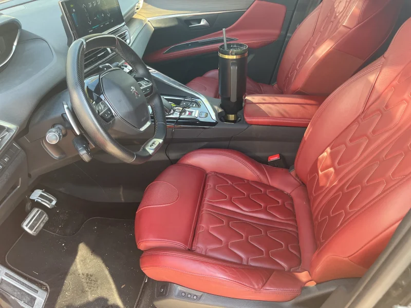 Peugeot 3008 — снимка 8