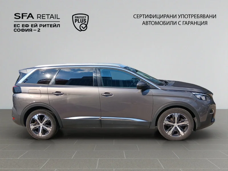 Peugeot 5008 NEW ALLURE — снимка 5