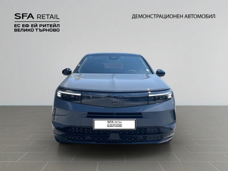 Opel Grandland Ultimate PHEV eDCT 143kW/225Hp  MY26 — снимка 2