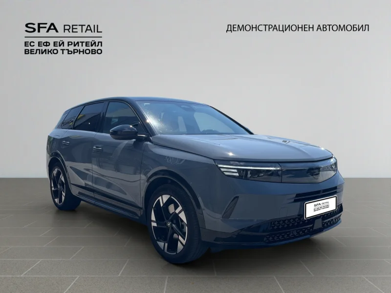 Opel Grandland Ultimate PHEV eDCT 143kW/225Hp  MY26 — снимка 3