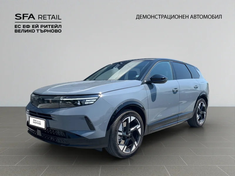 Opel Grandland Ultimate PHEV eDCT 143kW/225Hp  MY26