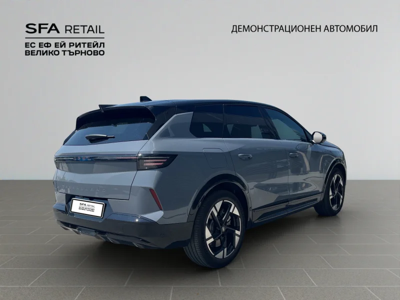 Opel Grandland Ultimate PHEV eDCT 143kW/225Hp  MY26 — снимка 5