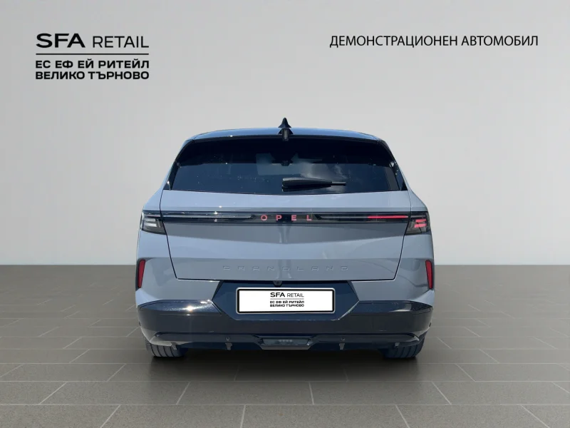 Opel Grandland Ultimate PHEV eDCT 143kW/225Hp  MY26 — снимка 6