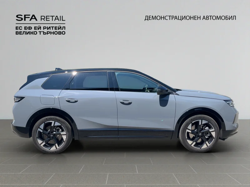 Opel Grandland Ultimate PHEV eDCT 143kW/225Hp  MY26 — снимка 4