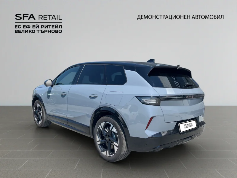Opel Grandland Ultimate PHEV eDCT 143kW/225Hp  MY26 — снимка 7