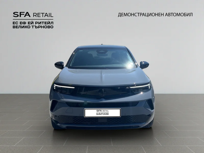 Opel MOKKA GS Hybrid 107 kW /145 hp MY26 — снимка 2