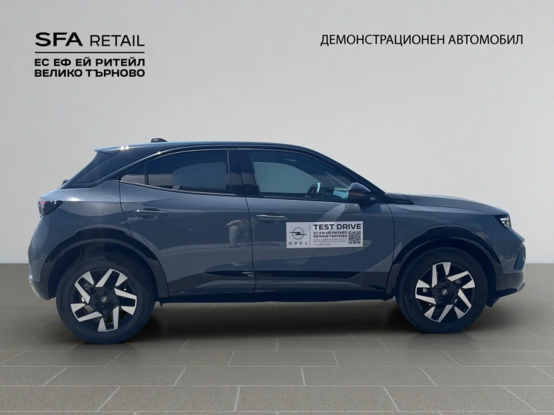 Opel MOKKA GS Hybrid 107 kW /145 hp MY26 — снимка 4