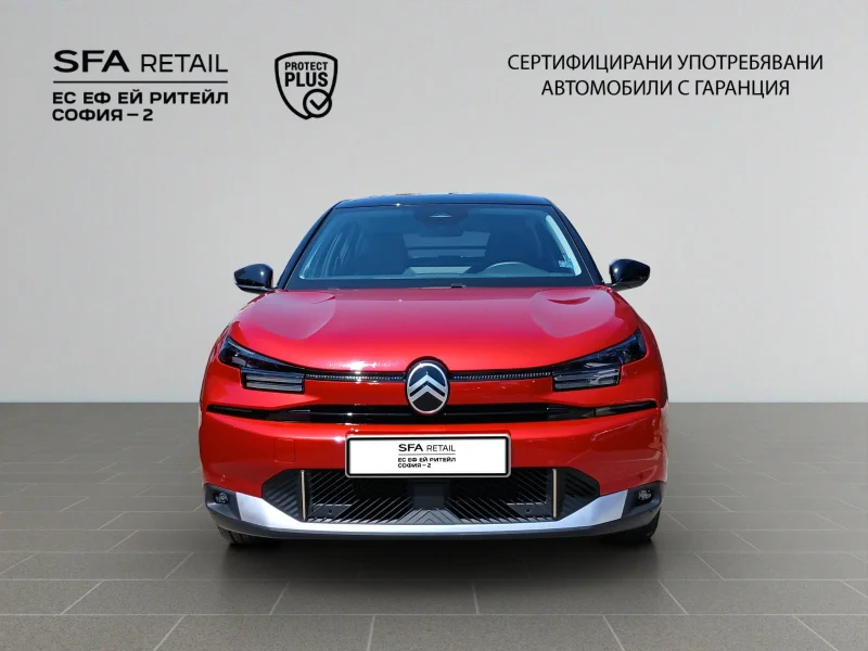 Citroen C4 BUSINESS — снимка 3