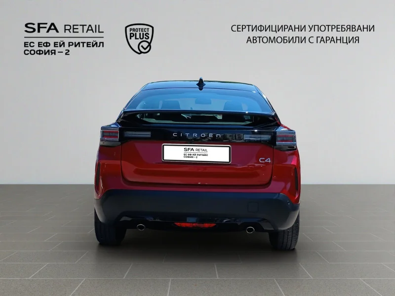 Citroen C4 BUSINESS — снимка 7