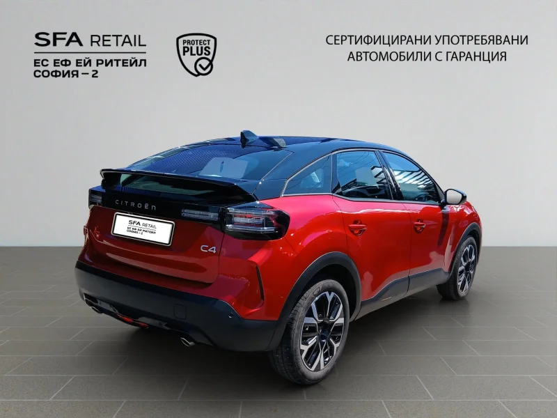 Citroen C4 BUSINESS — снимка 6