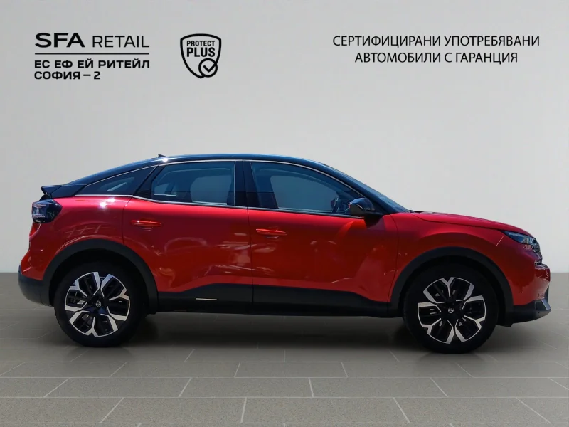 Citroen C4 BUSINESS — снимка 5