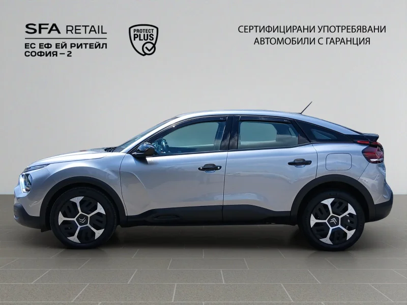 Citroen C4 You — снимка 8