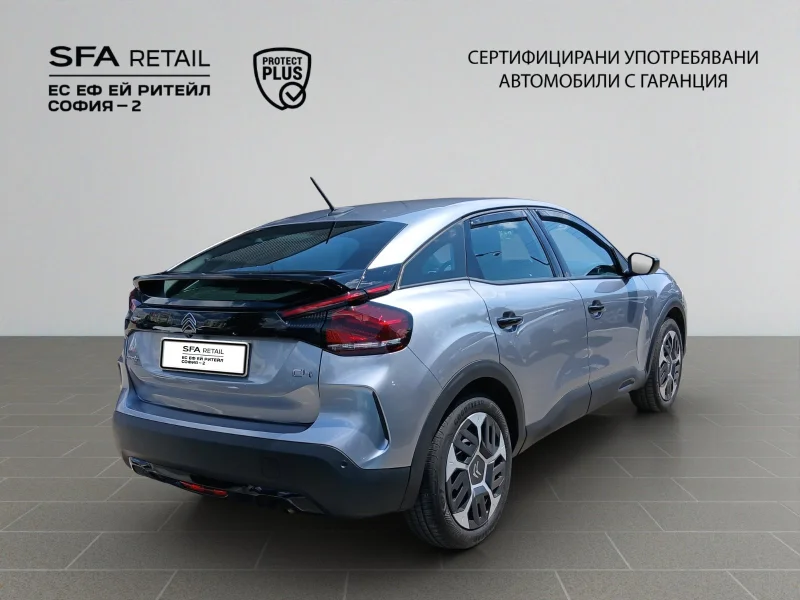 Citroen C4 You — снимка 6