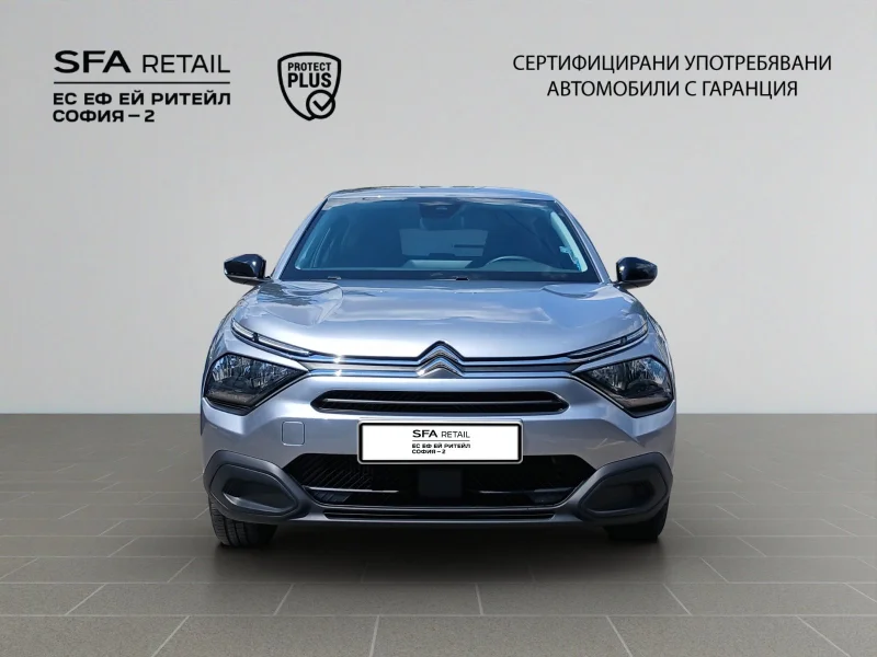 Citroen C4 You — снимка 3