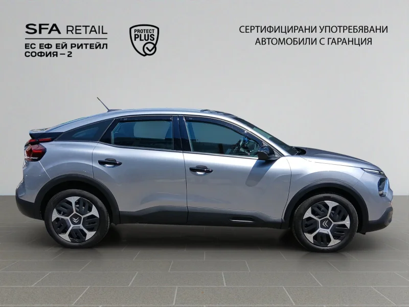 Citroen C4 You — снимка 5