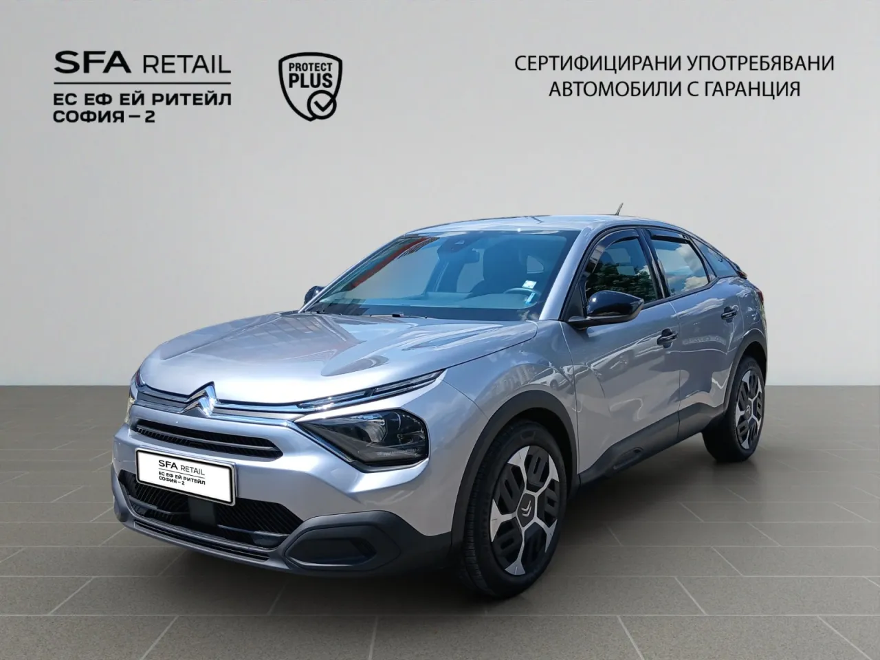 Citroen C4 You — снимка 1