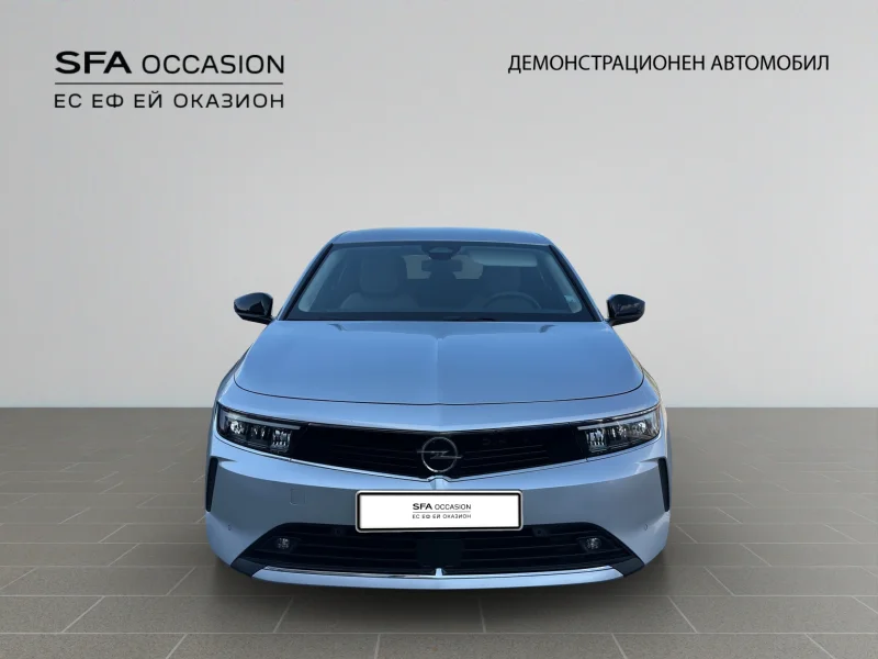 Opel ASTRA L Business Edition 1.2 PureTech 130 AT8 — снимка 2