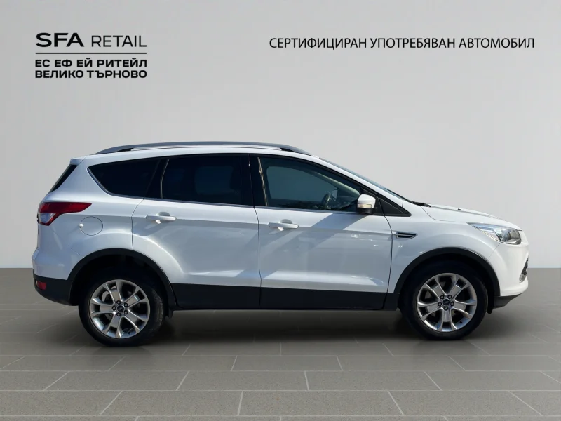Ford KUGA — снимка 5