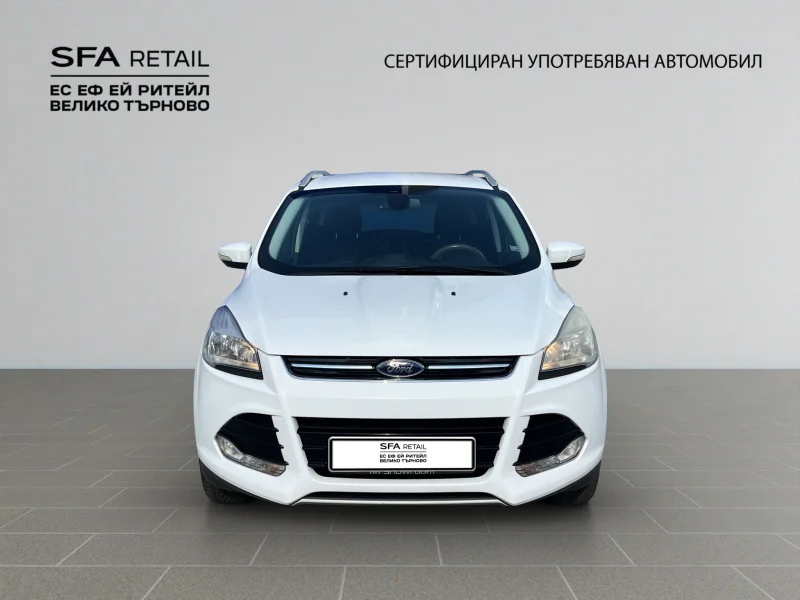 Ford KUGA — снимка 2