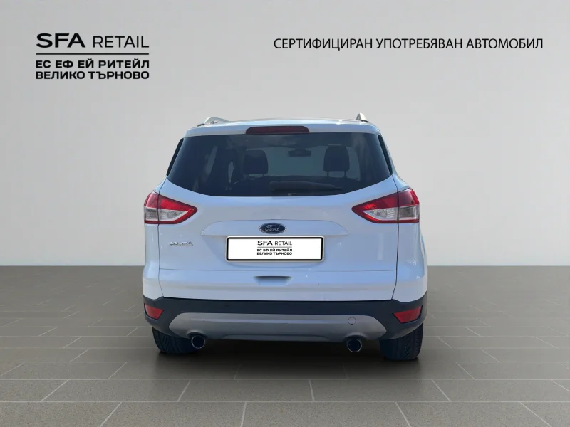 Ford KUGA — снимка 6