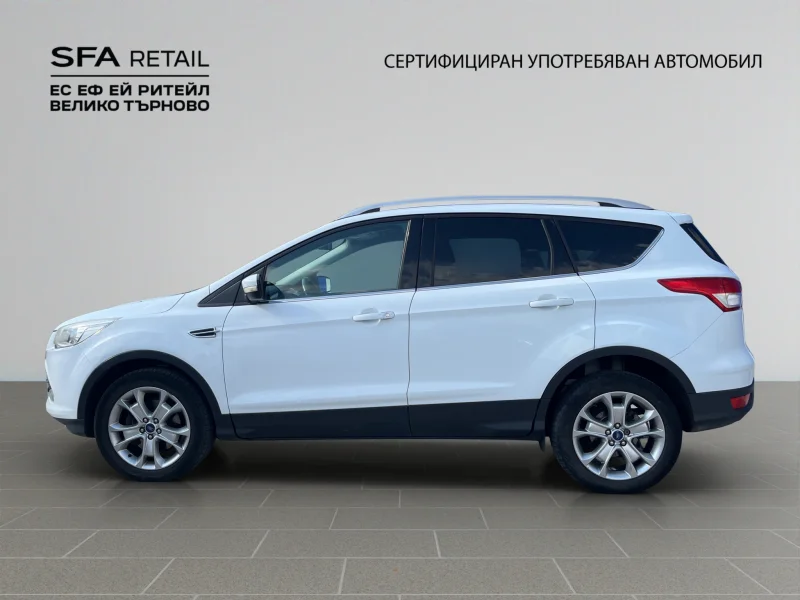 Ford KUGA — снимка 8