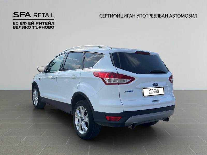Ford KUGA — снимка 7