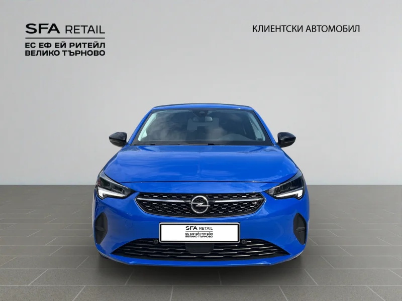 Opel CORSA Elegance — снимка 2