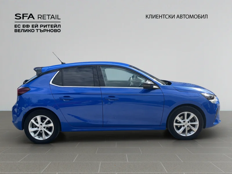 Opel CORSA Elegance — снимка 4